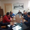 Ministar Popovic u poseti GO Lazarevac (4).jpg