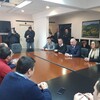 Ministar Popovic u poseti GO Lazarevac (6).jpg