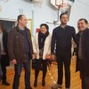 Ministar Udovicic posetio OS Knez Lazar (4).jpg
