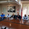 Delegacija iz Trbovlja u poseti Lazarevcu (4).jpg