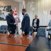 Delegacija Opstine Valandovo u poseti Lazarevcu (2).jpg