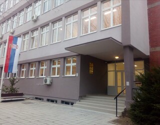 Ministarka Kuburovic obisla rekonstruisanu zgradu pravosudnih organa u Lazarevcu (1).jpg