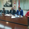 Potpisivanje NSP1