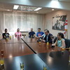 odbojkasice Vokine skole na prijemu kod predsednika opstine (3).jpg