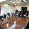 odbojkasice Vokine skole na prijemu kod predsednika opstine (5).jpg