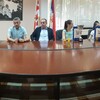 odbojkasice Vokine skole na prijemu kod predsednika opstine (9).jpg