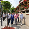 2.Goran Vesic obisao rekonstruisane ulice u Lazarevcu (1)_resize.jpg