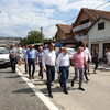9.Goran Vesic obisao rekonstruisane ulice u Lazarevcu (2)_resize.jpg