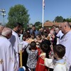 Lazarevac obelezio svoju slavu Svete Trojice (3).jpg
