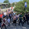 Lazarevac obelezio svoju slavu Svete Trojice (1).jpg