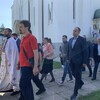 Lazarevac obelezio svoju slavu Svete Trojice (9).jpg