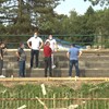 Nove tribine na fudbalskom stadionu u Rudovcima (2).jpg