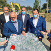 zamenik gradonacelnika vesic obisao radove u ul. janka stajcica (11).jpg
