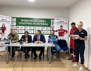 Lazarevac domacin kampanje Crvenog krsta (5)