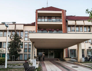dom zdravlja lazarevac