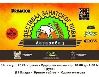 Festival piva