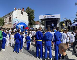 Sajam sporta u Lazarevcu (8)