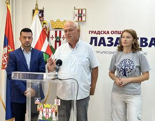 Setamo za zdravlje - U susret jeseni (2)