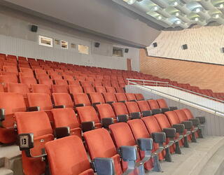 Rekonstrukcija Velike sale u Centru za kulturu (6)