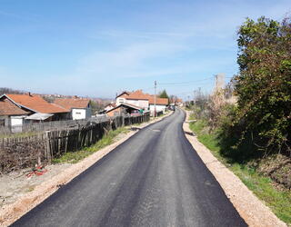 Asfaltirana ulica Marka Tajcevica (9)