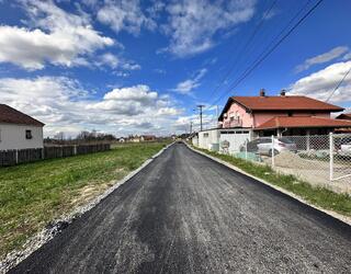 Asfaltirana ulica Gornja krivaja (7)