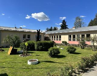 Reokonstruisan objekat skole u Dudovici (5)