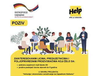 Help prezentacija projekta