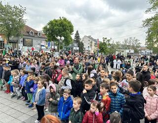 Сајам спорта у Лазаревцу (9)