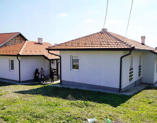 Lazarevac kuca