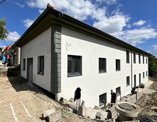 Objekat usluznog centra (4)