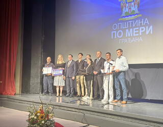 Obelezen Dan opstine Vidovdan (5)