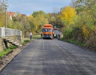 Asfaltiran put u MZ Strmovo (3)