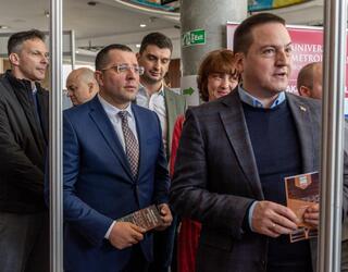 U Lazarevcu odrzan sajam obrazovanja (7)