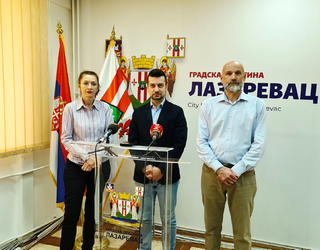 Najavljena akcija Setamo za zdravlje (1)