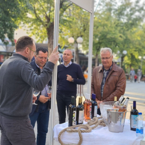 Odrzan 13. Festival srpskih vina u Lazarevcu (6)