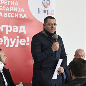 Pokretna kancelarija Gorana Vesica u Stepojevcu i Mirosaljcima (5)