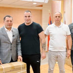 Podela kolica za decu rodjenu u maju 2023 (6)