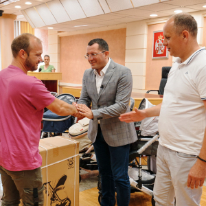 Podela kolica za decu rodjenu u maju 2023 (7)