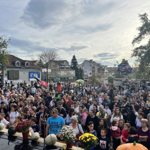Одржан 5. Јесењи карневал у Лазаревцу (7)
